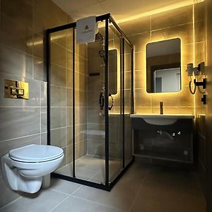 Deluxe Kamer